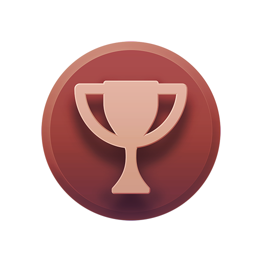 Trophy Level 19