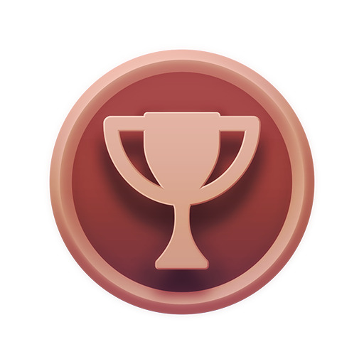 Trophy Level 65