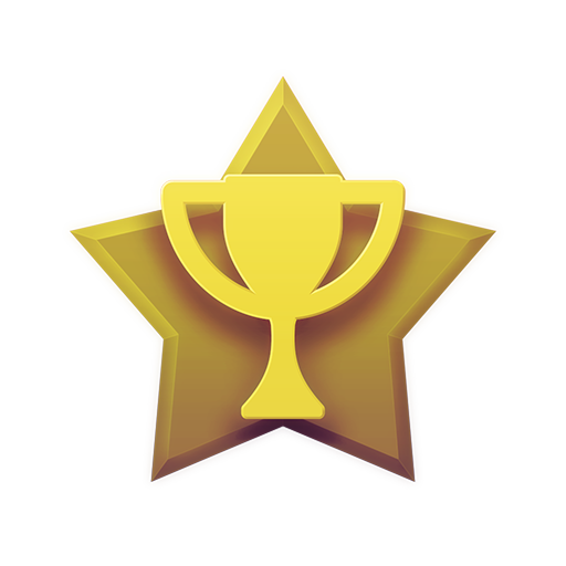 Trophy Level 213