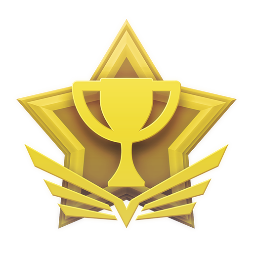 Trophy Level 290