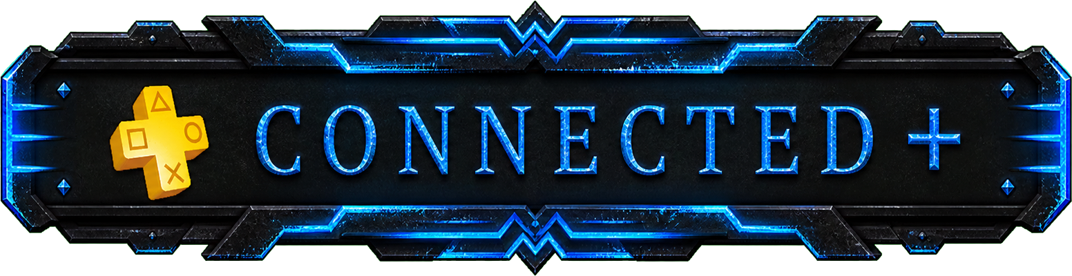 Connected+ userbar
