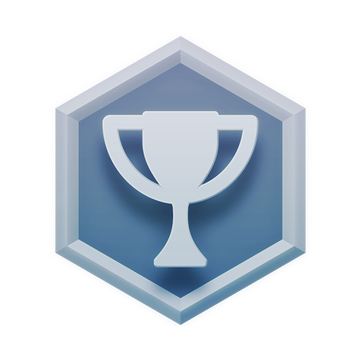Trophy Level 137