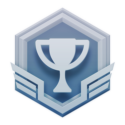 Trophy Level 167